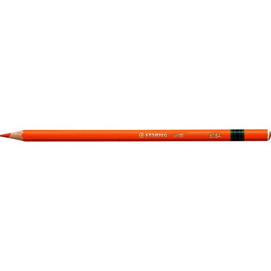 Stabilo All Pencil Orange Box 12