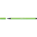 Stabilo Pen 68 Fibre Tip Pen Light Green