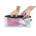 Celco Pencil Case 340X135MM Clear