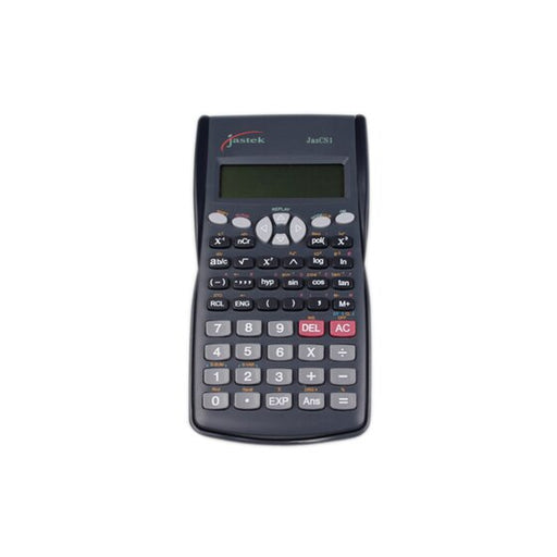 Jastek CS1 Scientific Calculator