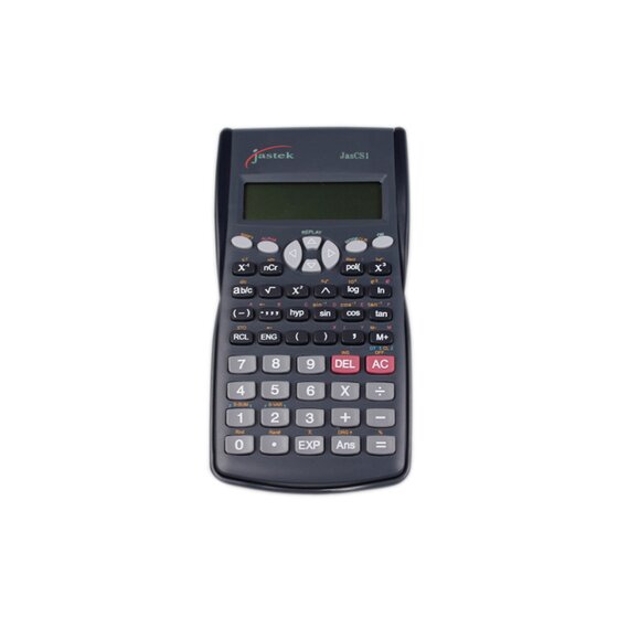 Jastek CS1 Scientific Calculator