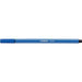 Stabilo Pen 68 Fibre Tip Pen Ultramarine