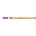 Stabilo Point 88 Fineliner Lilac Box 10