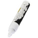 Texta Liquid Chalk Marker Wet Wipe White