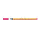 Stabilo Point 88 Fineliner Pink Box 10