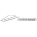 Esselte Ringlock Ringlock File Fasteners Box 50