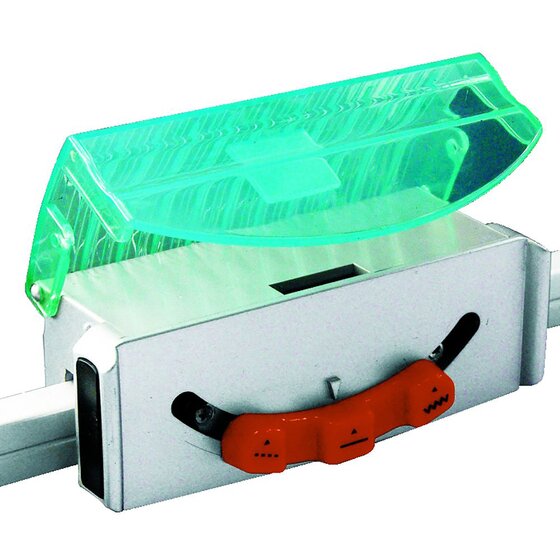 Jastek Trimmer Replace Cutting Head Ultimate Cutter