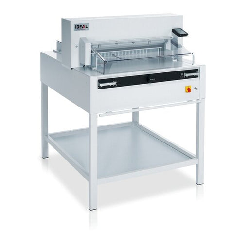 Ideal Guillotine 6655 Electric