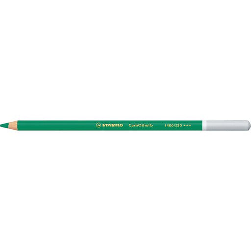 Stabilo Carbothello Pastel Pencil Green