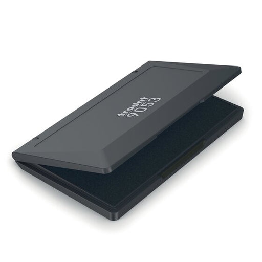 Trodat 9053 Stamp Pad 160X90MM Black