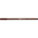 Stabilo Pen 68 Fibre Tip Pen Brown