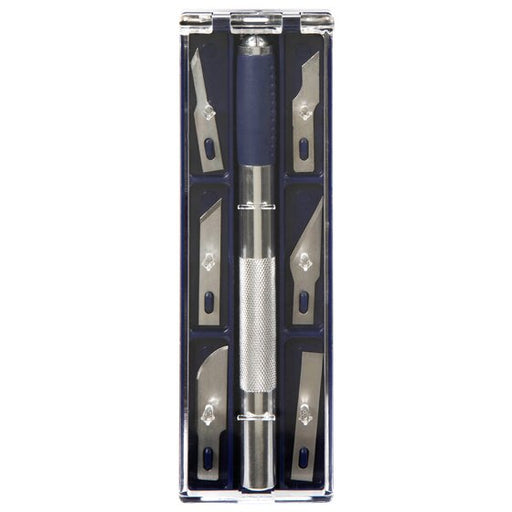 Celco Pen Knife 6 Blade Set