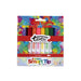 Texta Smart Tip Jumbo Marker Assorted Wallet 10