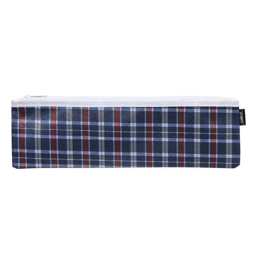 Celco Tartan Cases 340MM X 100MM 1 Zip