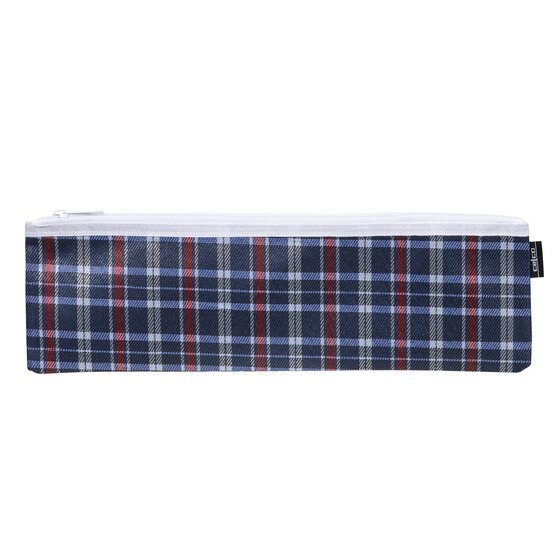 Celco Tartan Cases 340MM X 100MM 1 Zip