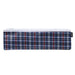 Celco Tartan Cases 340MM X 100MM 1 Zip