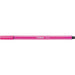Stabilo Pen 68 Fibre Tip Pen Rose