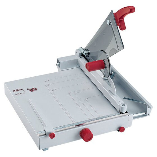 Ideal Guillotine 1138 A4