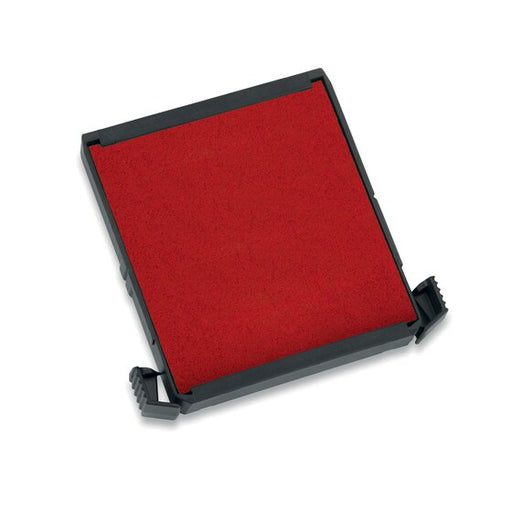 Trodat 6/4924 Ink Cartridge Red Size 4 Dater 1