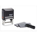 Deskmate Diy Stamp Kits 5 Lines 3MM/4MM Text Black
