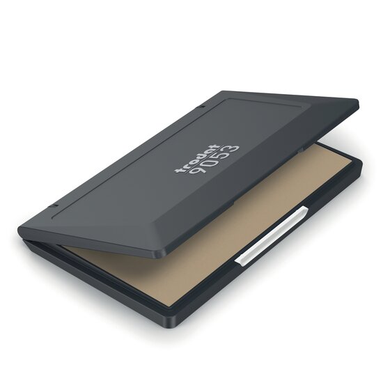 Trodat 9053 Stamp Pad 160X90MM Dry