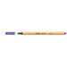 Stabilo Point 88 Fineliner Violet Box 10