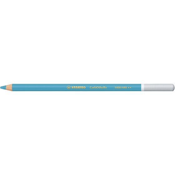 Stabilo Carbothello Pastel Pencil Sky Blue