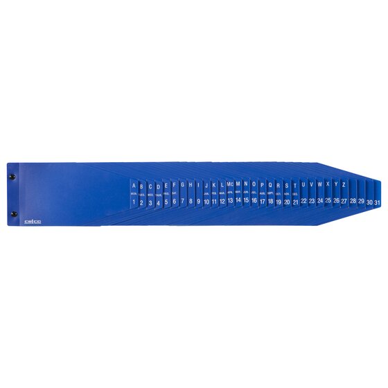 Celco Letter Sorter