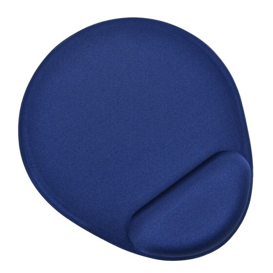 Dac MP127 Super Gel Mouse Pad Straight Blue