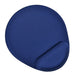 Dac MP127 Super Gel Mouse Pad Straight Blue