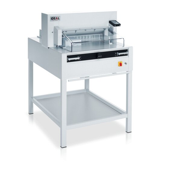 Ideal Guillotine 5255 Electric