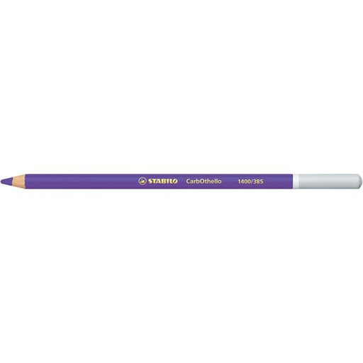 Stabilo Carbothello Pastel Pencil Voilet Deep