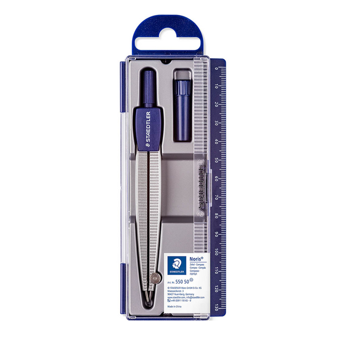 Staedtler Noris School Compass