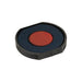 Colop Spare Pad E/R40/2 BLUE/RED
