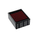 Colop Spare Pad E/Q12 Red