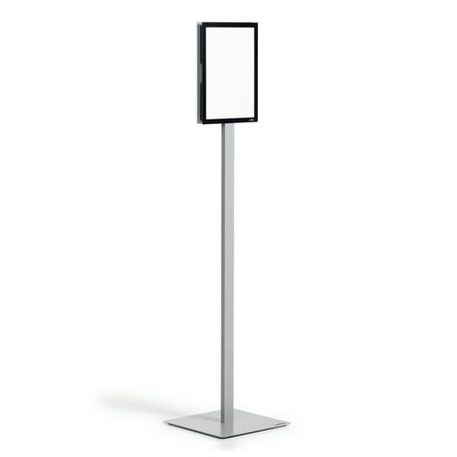 Durable Info Stand Floor Basic A4
