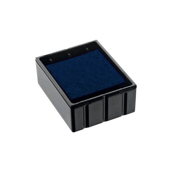 Colop Spare Pad E/Q12 Blue