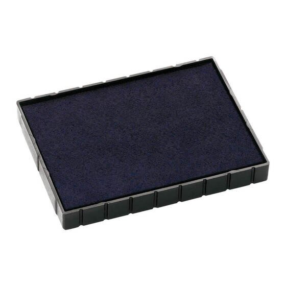 Colop Spare Pad E/55 Blue