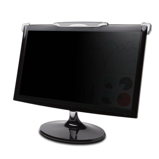 Kensington SNAP2 Privacy Screen for Widescreen 20"-22"