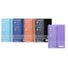 Colourhide Notebook A5 200PAGE Assorted