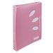 Colourhide Ring Binder Zipper Binder