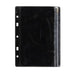 Colourhide Bindermate Pencil Case A5 Black