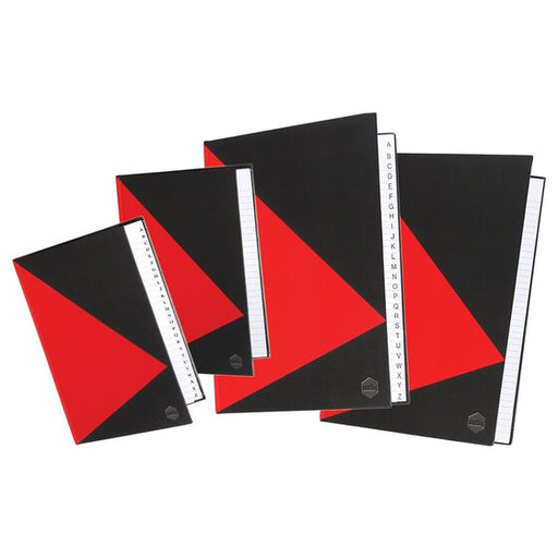 Marbig Notebook A5 200PAGE