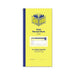 Spirax 553 Cash Receipt Book 279X144MM
