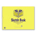 Spirax 533 Sketch Book A3 297X420MM 20 LEAF/40 Page