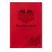Spirax P101 Exercise Book A4 9MM Dt 48PAGE