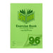 Spirax P109 Exercise Book A4 14MM Dt 96PAGE