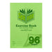 Spirax P117 Exercise Book A4 18MM Dt 96PAGE