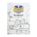 Spirax 152 Scrapbook 64 Page 335X245MM 100GSM PP Cl