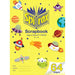 Spirax Scrapbook 70GSM 64PAGE